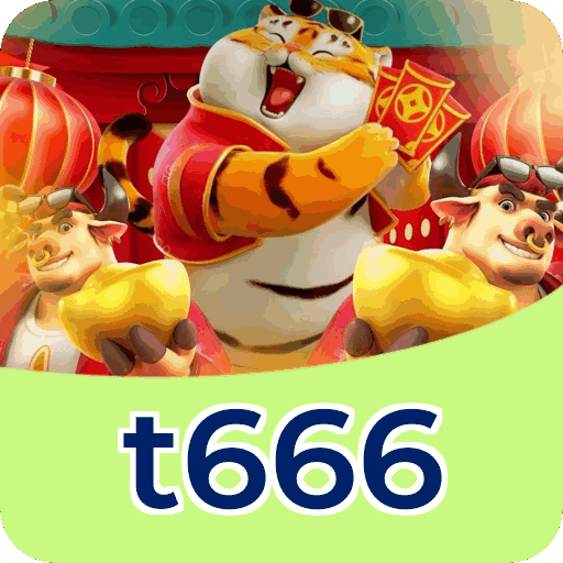 Promoções e bônus exclusivos da t666