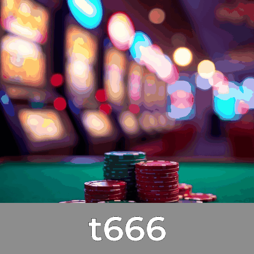 t666: Seu Destino de Cassino Premium e Apostas
