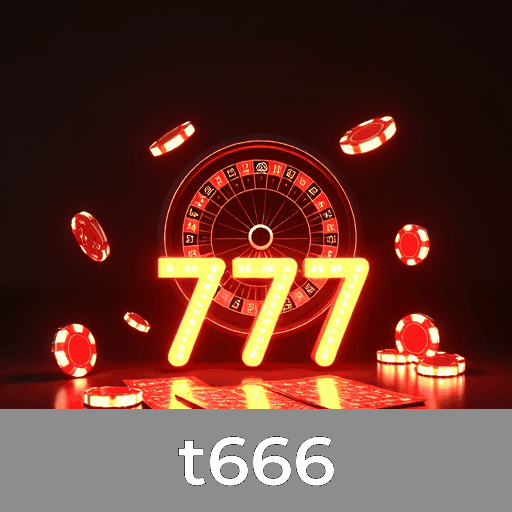 T666: A Revolução das Apostas na Palma da Sua Mão
