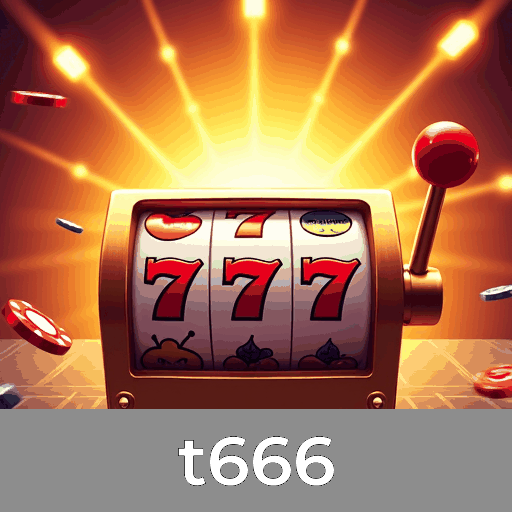 Experiência de Casino Superior no t666: Jogos e Dealers Premium
