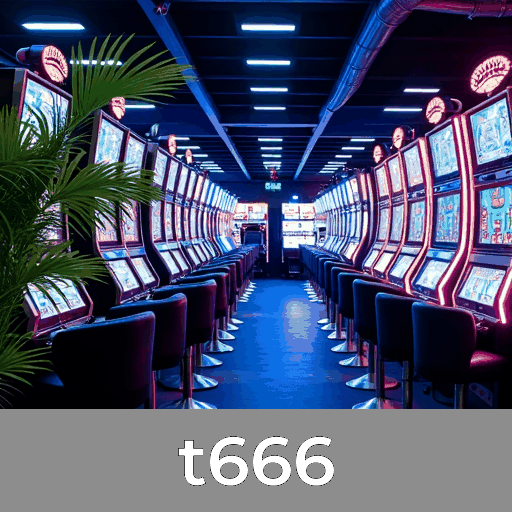 t666: Especialista em Apostas Esportivas no Brasil