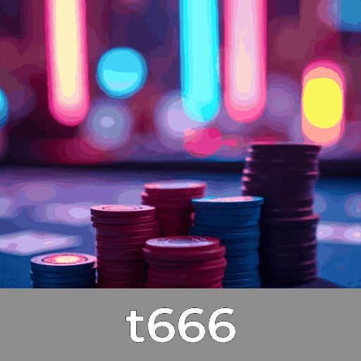 T666: A Revolução das Apostas na Palma da Sua Mão