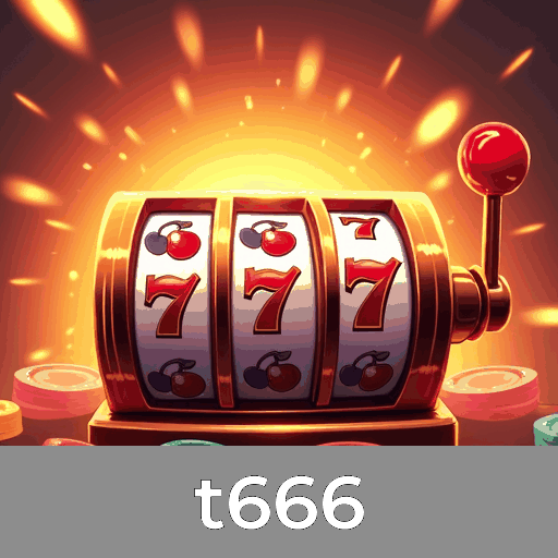 T666: Plataforma de Comunidade e Conexão de Jogadores