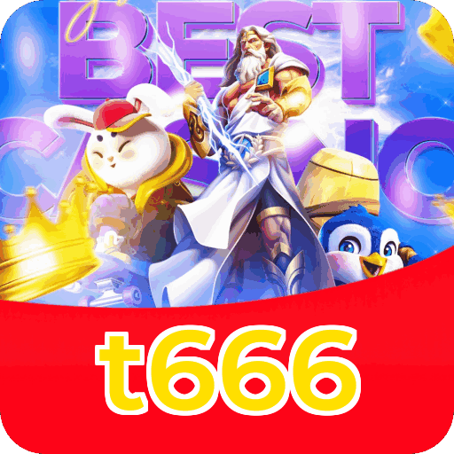 Login rápido no app t666