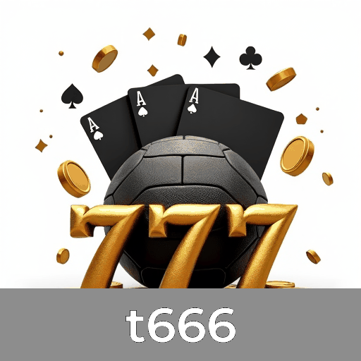 T666: Plataforma de Comunidade e Conexão de Jogadores