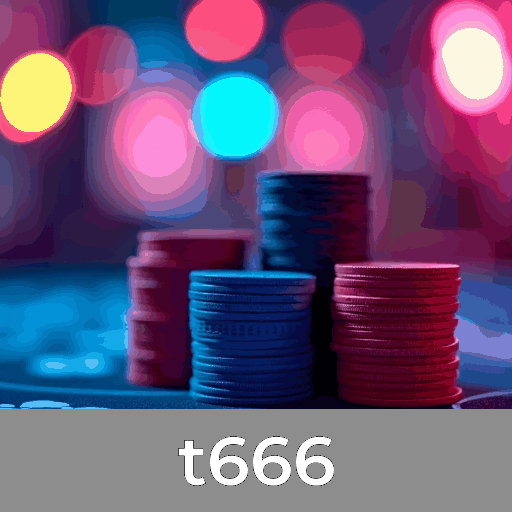 t666: Inovação Tecnológica Transformando Jogos Online