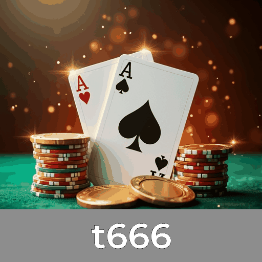T666: Plataforma de Comunidade e Conexão de Jogadores