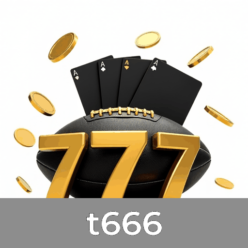 T666 Crash: Jogo em Tempo Real para Brasileiros