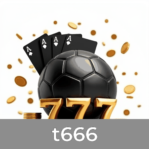 Experiência de Casino Superior no t666: Jogos e Dealers Premium
