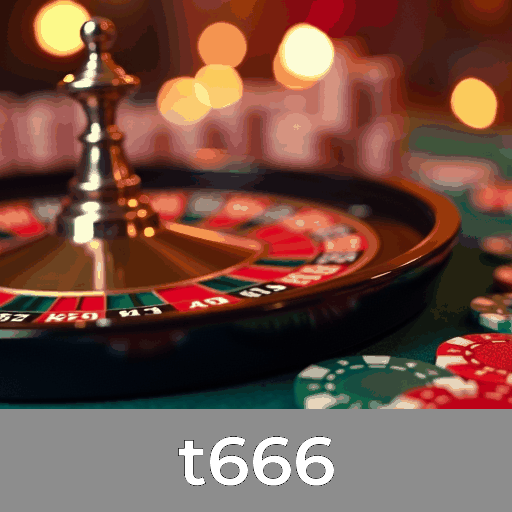 t666: Inovação Tecnológica Transformando Jogos Online