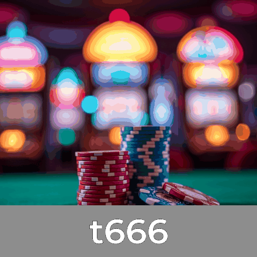 T666 Crash: Jogo em Tempo Real para Brasileiros