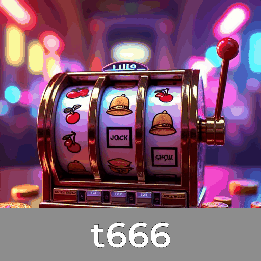 Experiência de Casino Superior no t666: Jogos e Dealers Premium