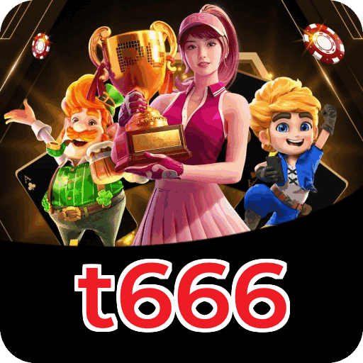 Bônus de Boas-vindas t666