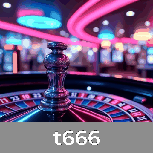 T666 Crash: Jogo em Tempo Real para Brasileiros