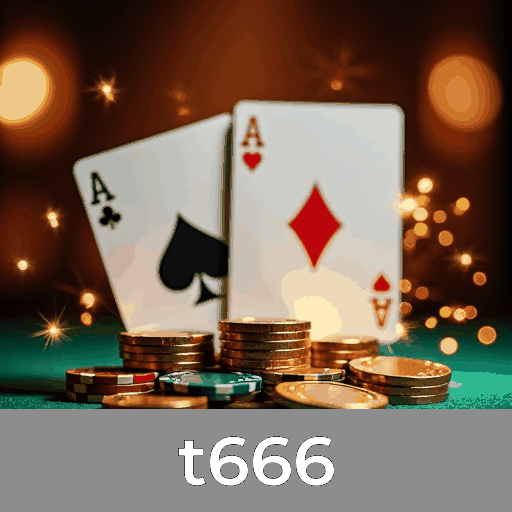 T666 Crash: Jogo em Tempo Real para Brasileiros