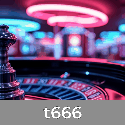 t666: Especialista em Apostas Esportivas no Brasil