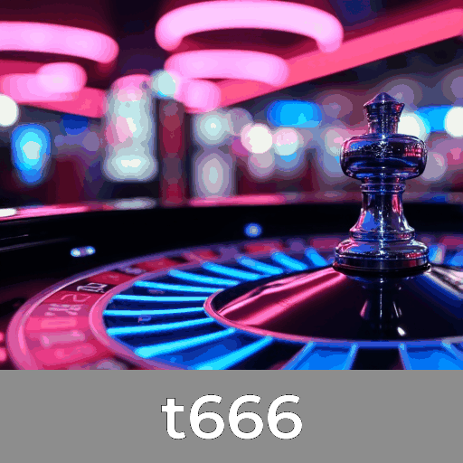 t666: Inovação Tecnológica Transformando Jogos Online